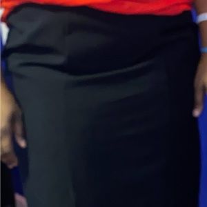 Worthington Woman Skirt